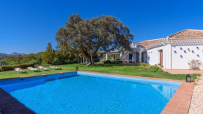 Villa Catalina Villanueva de la Concepción by Ruralidays, Villanueva De La Concepcion
